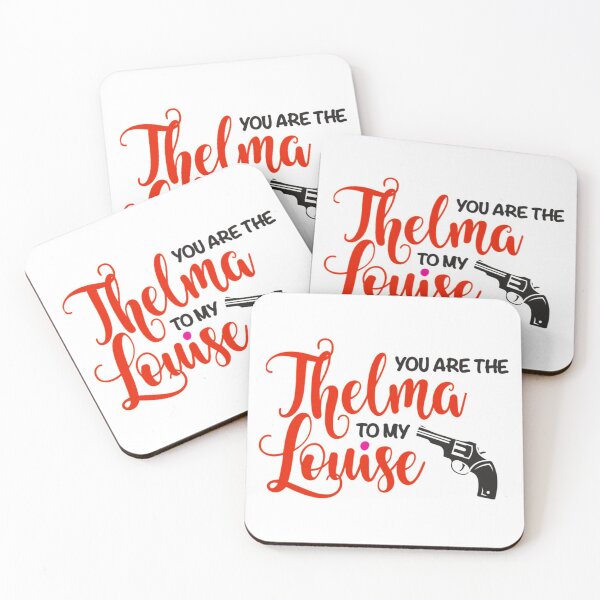 Item preview, Thelma And Louise  designed and sold by Nfiniti92.