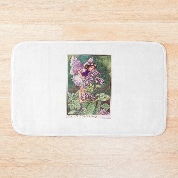Item preview, Awesome Heliotrope Fairy designed and sold by Studio66Designs.