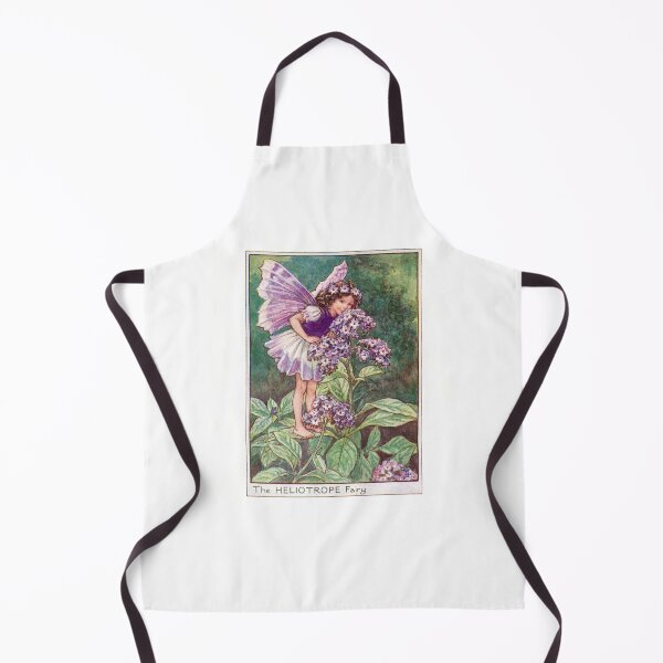 Item preview, Awesome Heliotrope Fairy designed and sold by Studio66Designs.