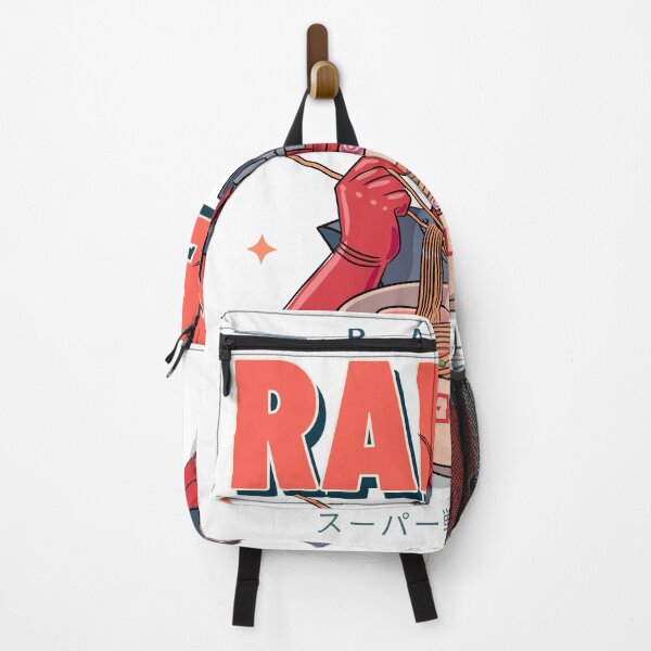 Item preview, Ramen Raider / Kawaii food designed and sold by DomZo.