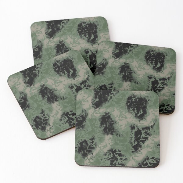 Item preview, Rad Camo 1 designed and sold by mhailittlearts.