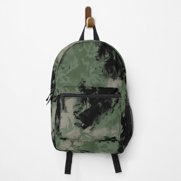 Item preview, Rad Camo 1 designed and sold by mhailittlearts.