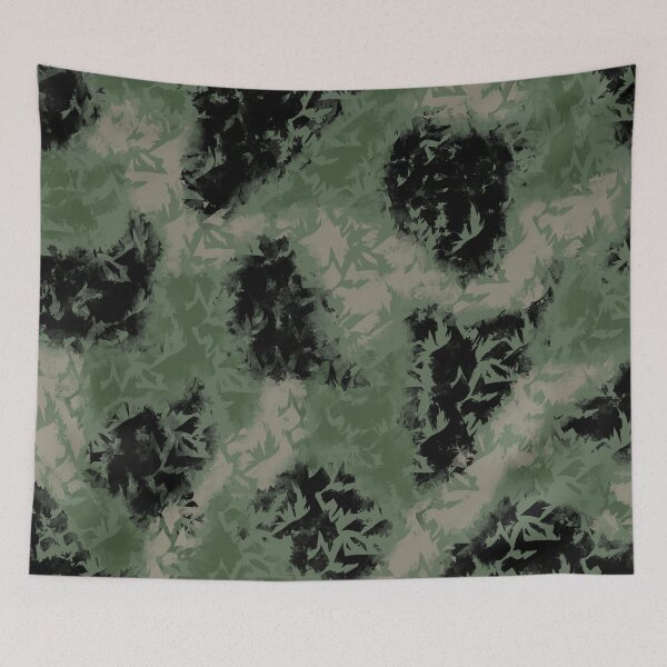 Item preview, Rad Camo 1 designed and sold by mhailittlearts.