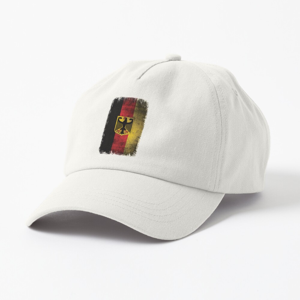 Artikel-Vorschau von Dad Hat, designt und verkauft von Beltschazar.