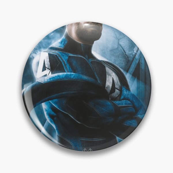 Item preview, Reed Richards designed and sold by shopMarvelComic.