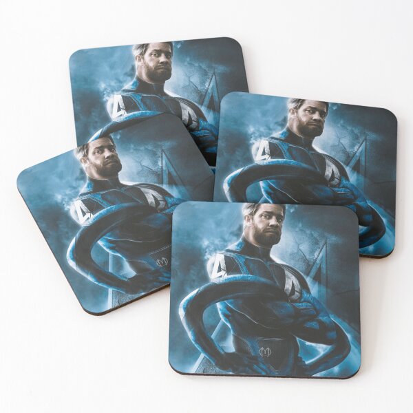 Item preview, Reed Richards designed and sold by shopMarvelComic.