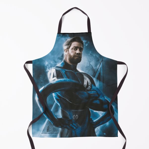 Artikelvorschau, Reed Richards entworfen und verkauft von shopMarvelComic.