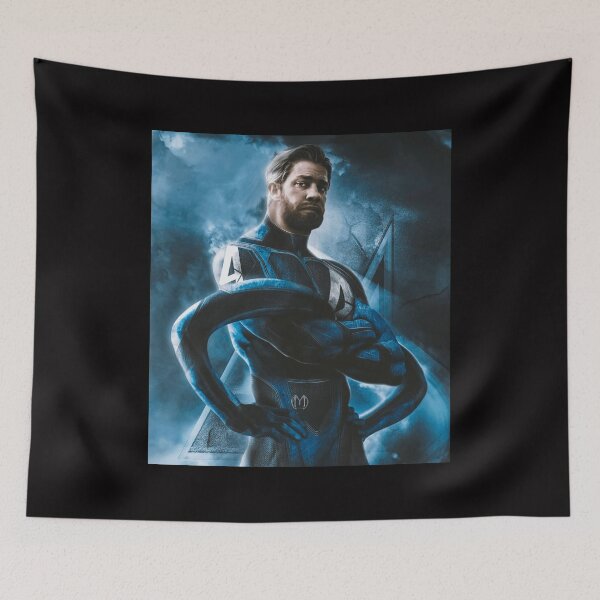 Item preview, Reed Richards designed and sold by shopMarvelComic.