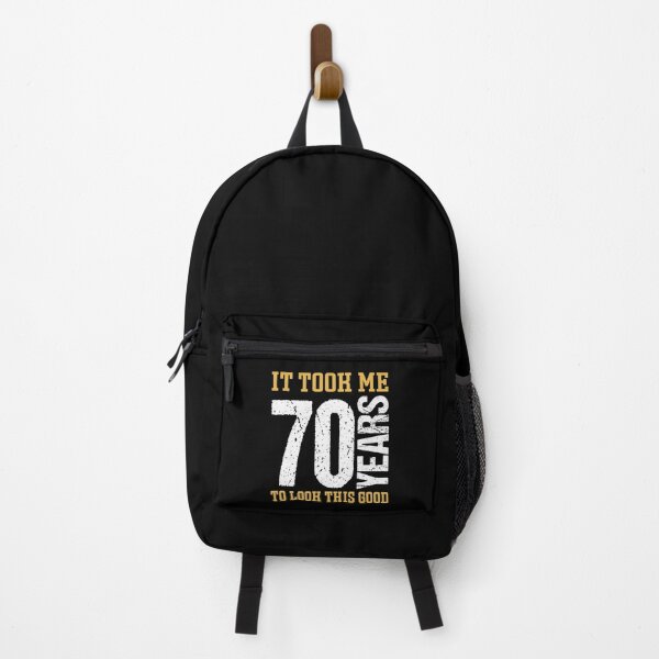 Item preview, It Took Me 70 Years To Look This Good designed and sold by RS-Collections.