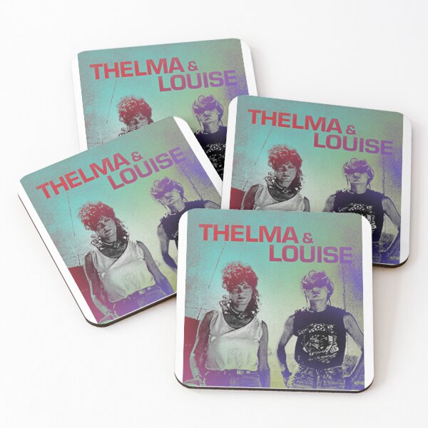 Item preview, Thelma And Louise  designed and sold by Nfiniti92.