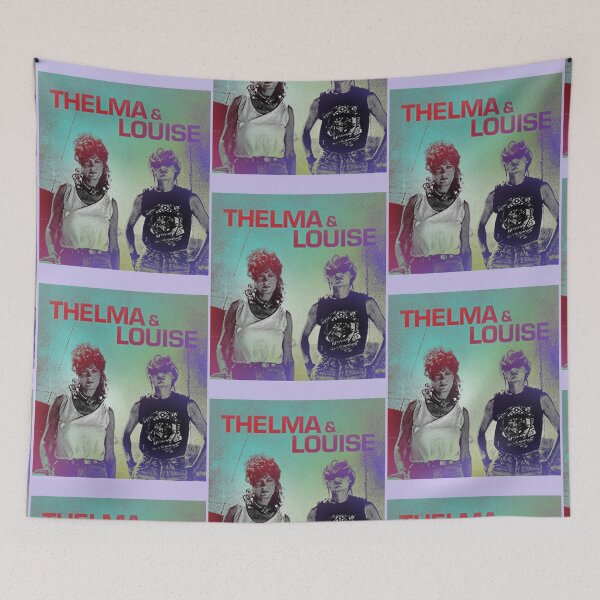 Item preview, Thelma And Louise  designed and sold by Nfiniti92.