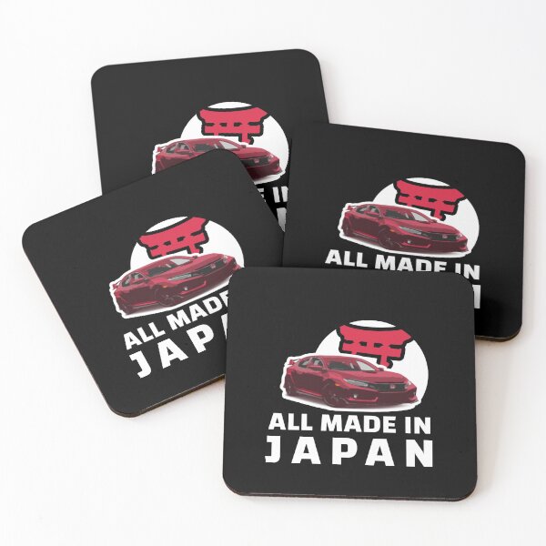 Item preview, ALL MADE IN JAPAN  designed and sold by kimart18.