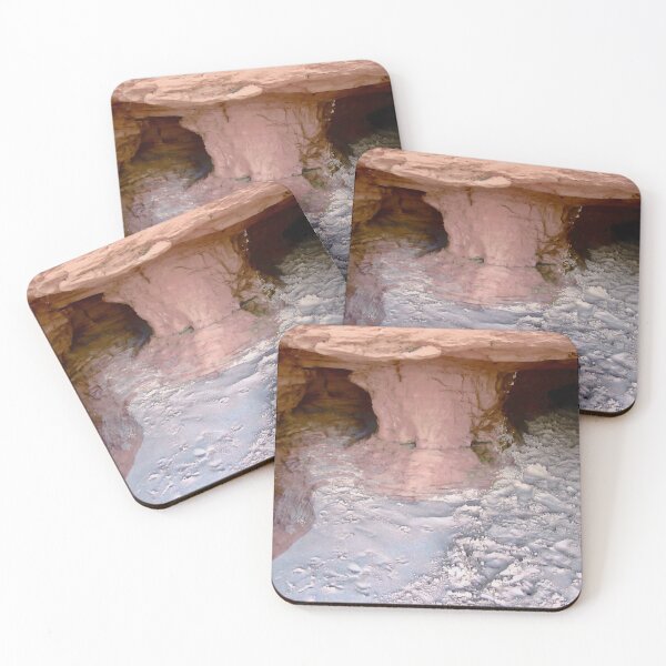 Item preview, More Sea Caves designed and sold by Shulie1.