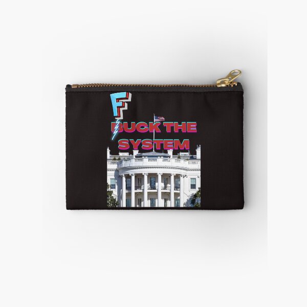 Item preview, Buck the System designed and sold by CyberVinnie.