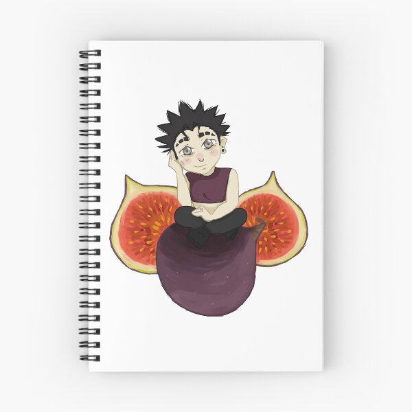 Item preview, Vaughn - The Arcana OC fruit charm designed and sold by smolflower1.