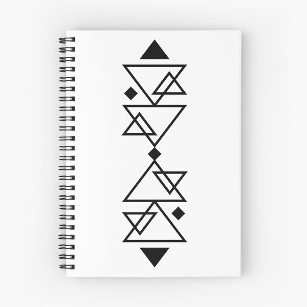 Item preview, Triangle designed and sold by tdbubble.