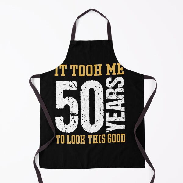 Item preview, It Took Me 50 Years To Look This Good designed and sold by RS-Collections.