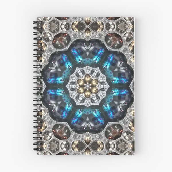 Item preview, Blue Bubble pattern designed and sold by Pear Tree Studio.