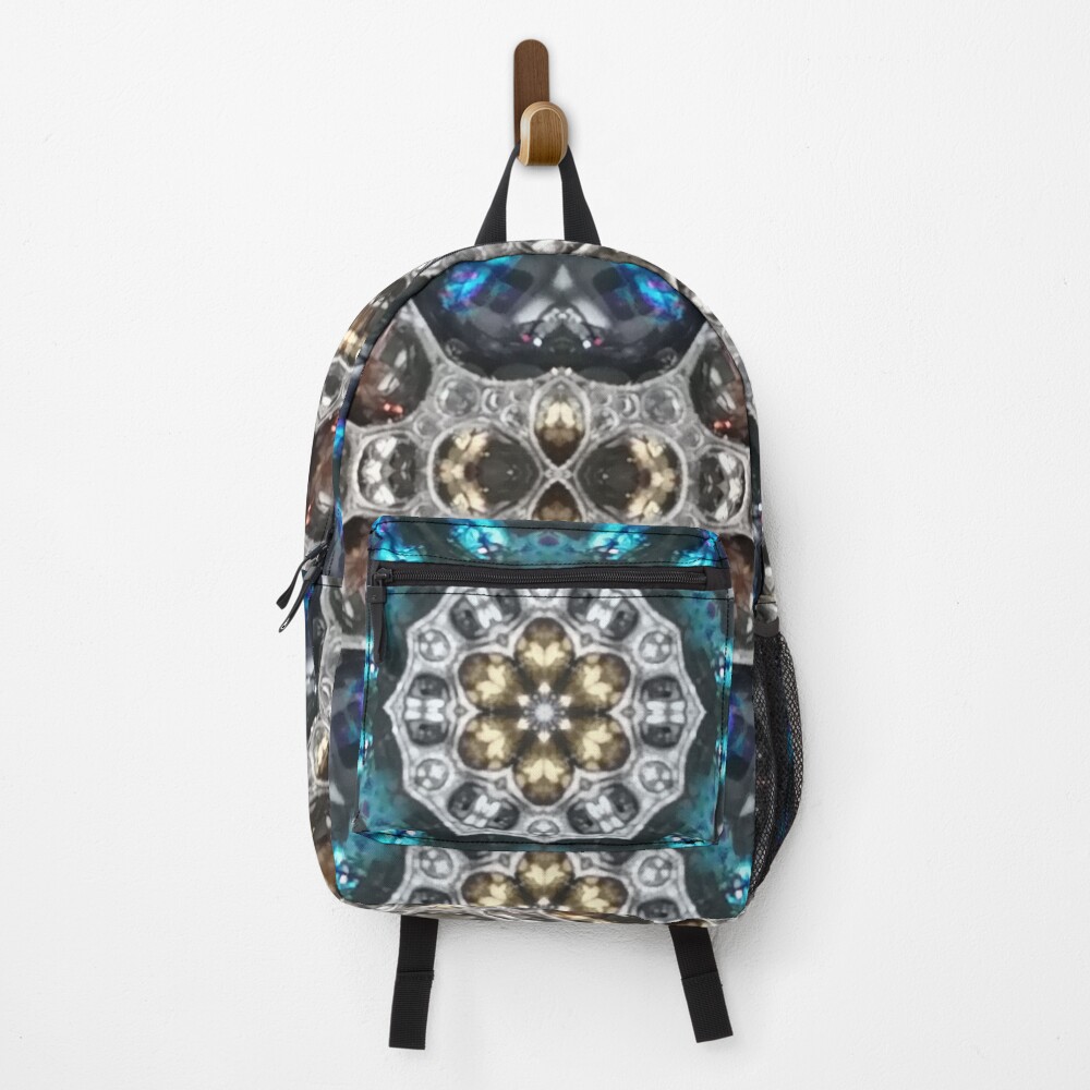 Item preview, Backpack designed and sold by PearTreeStudio.