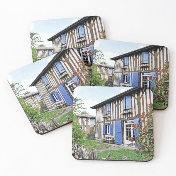 Item preview, r2974 / Finition 2021  -- " Les Ames des Landes :  la Maison La Plus Belle ! "  mai 2017   fz 2000 (c)(t) Olavia-Olao Okaio Créations designed and sold by o.okaïo.