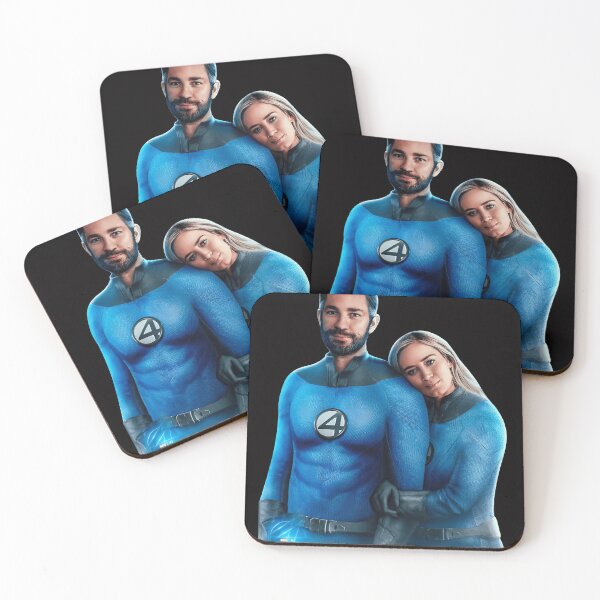 Item preview, Reed Richards designed and sold by shopMarvelComic.