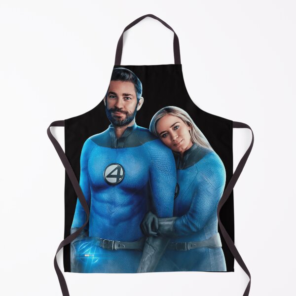 Item preview, Reed Richards designed and sold by shopMarvelComic.