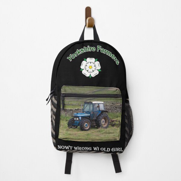 Item preview, Nowt wrong wi old girl designed and sold by Millysuewood.