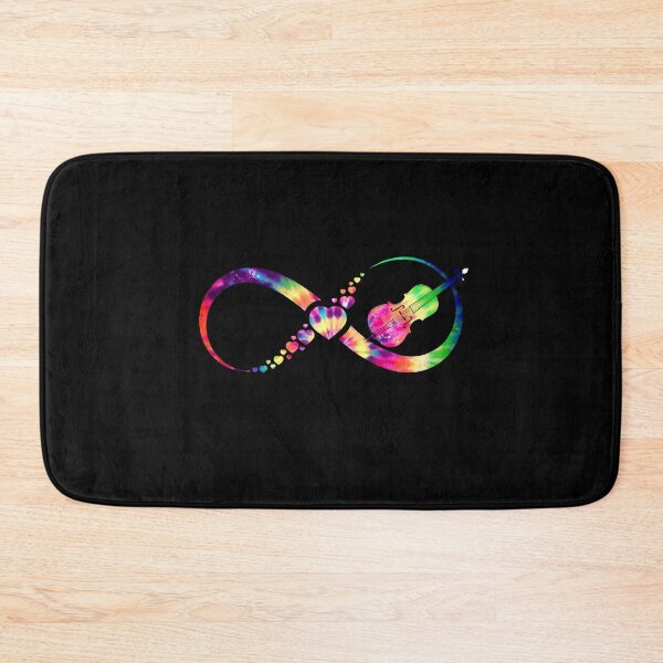 Item preview, Cello Infinity tie dye designed and sold by loveislovestore.