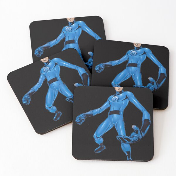 Item preview, Reed Richards designed and sold by shopMarvelComic.