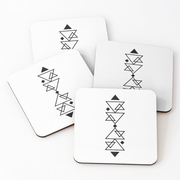 Item preview, Triangle designed and sold by tdbubble.