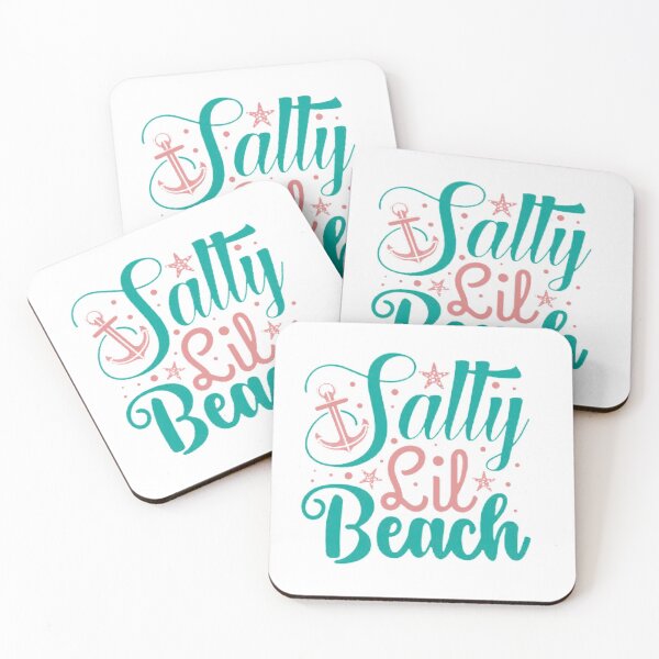 Item preview, Salty designed and sold by designbyjodyb.