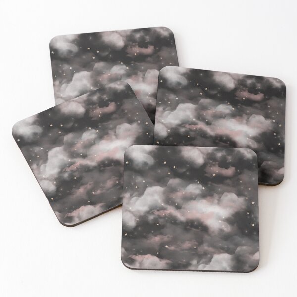 Item preview, Dark sky mystical design designed and sold by GCarradice.