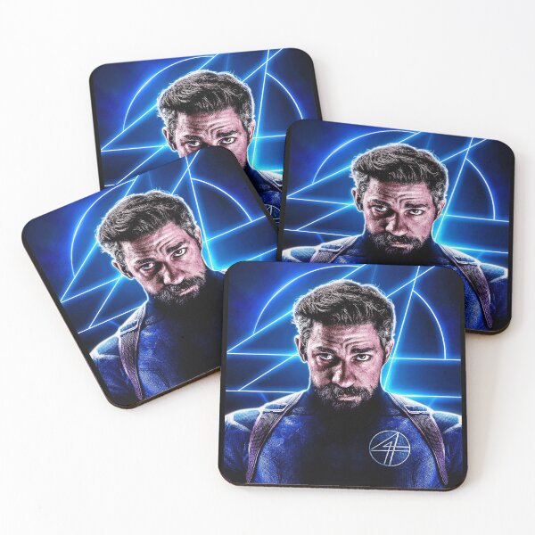 Item preview, Reed Richards designed and sold by shopMarvelComic.