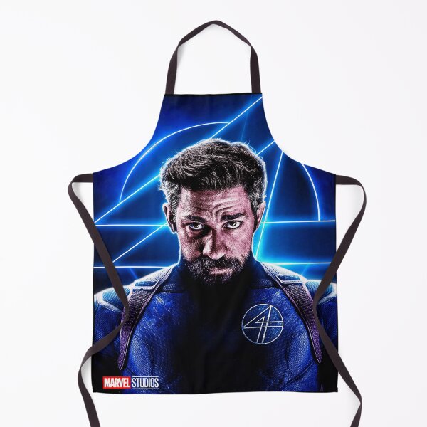 Item preview, Reed Richards designed and sold by shopMarvelComic.