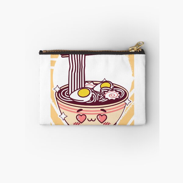 Item preview, True Love Ramen / Kawaii food designed and sold by DomZo.