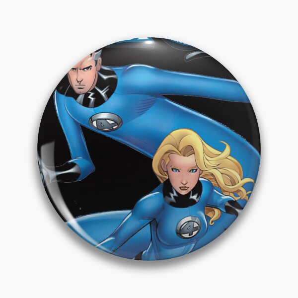 Artikelvorschau, Reed Richards entworfen und verkauft von shopMarvelComic.