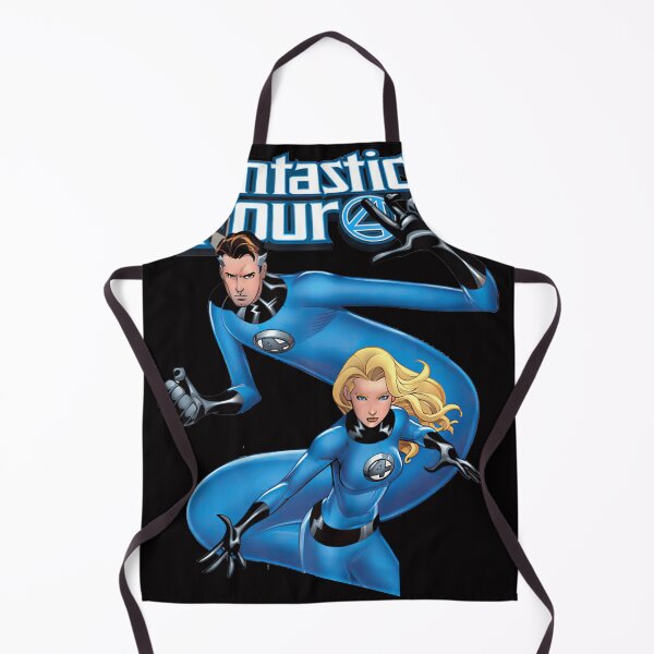 Item preview, Reed Richards designed and sold by shopMarvelComic.