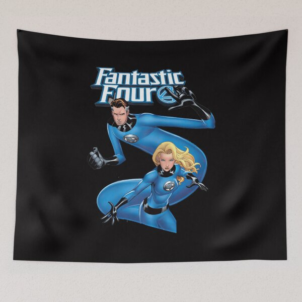 Item preview, Reed Richards designed and sold by shopMarvelComic.
