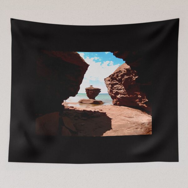 Item preview, Thunder Cove Beach designed and sold by Shulie1.