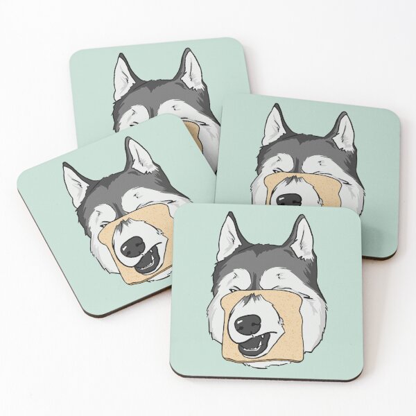 Item preview, Midlife crisis bread bois - dog - no text designed and sold by BirdWithHat.