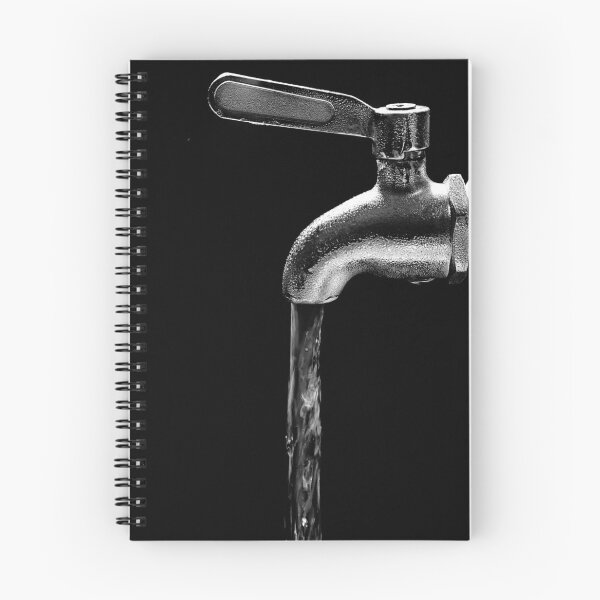 Item preview, Full Flowing Spigot designed and sold by ThomMorris.