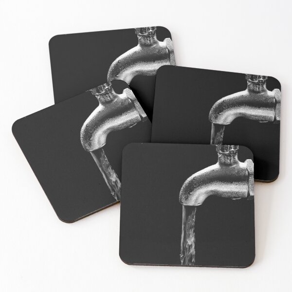 Item preview, Full Flowing Spigot designed and sold by ThomMorris.