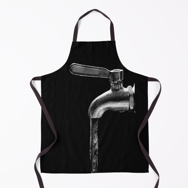 Item preview, Full Flowing Spigot designed and sold by ThomMorris.