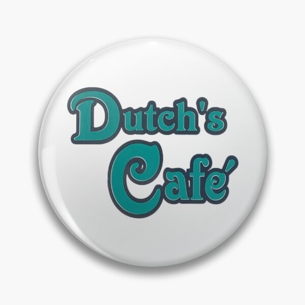Item preview, Dutch's Tavern and Cafe designed and sold by jordan5L.