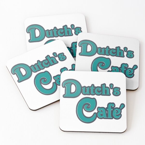 Item preview, Dutch's Tavern and Cafe designed and sold by jordan5L.