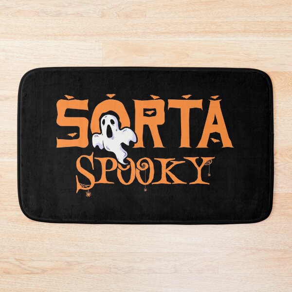 Item preview, Sorta Spooky designed and sold by plussorn.