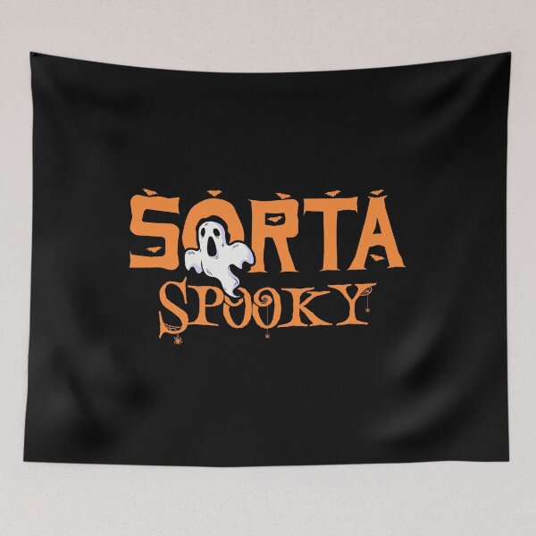 Item preview, Sorta Spooky designed and sold by plussorn.