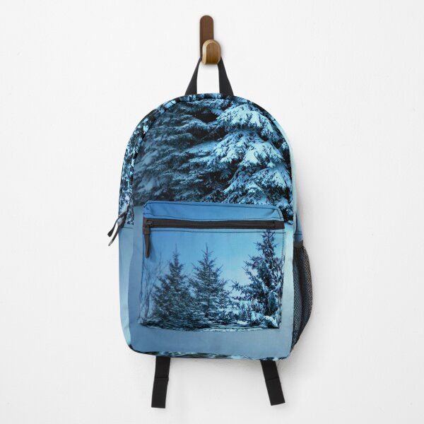 Item preview, Into Winter We Wonder Land designed and sold by Austin H. Kapfumvuti.