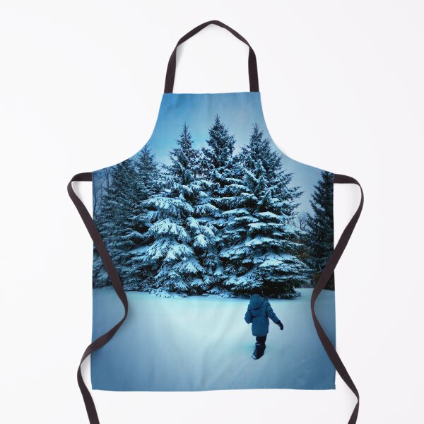Item preview, Into Winter We Wonder Land designed and sold by Austin H. Kapfumvuti.