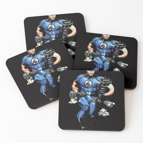 Item preview, Reed Richards designed and sold by shopMarvelComic.